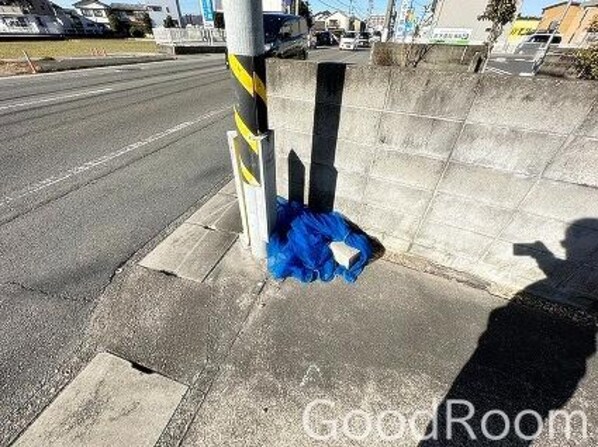 中田駅 徒歩11分 3階の物件内観写真